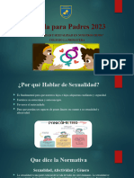 Escuela para Padres 2023