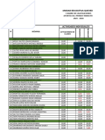 Notas Del Primer Trimestre Eca - Ingles para Entregar A Los Tutores