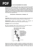 Requerimiento de Claridad - Alturas