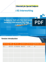 2G-3G Interworking