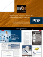 Sample Preparation of Feeds and Forage For NIR Analysis