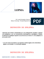 Expo EPILEPSIA