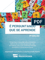 Ebook Iparadigma E Perguntando Que Se Aprende