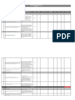 ISO 14001-2015 Internal Audit