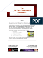 Dgi Framework