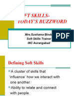 Soft Skills