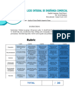 Project Evaluation Rubric Perito y Bach (1) 2