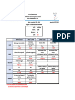 Genie Mecatronique Et Systemes Intelligents Semestre 5S5