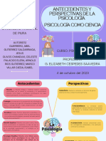 Gráfico Mapa Mental Esquema Trabajo Proyecto Corporativo Visual Llamativo Sencillo Colorido Diferenciado