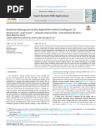 Statistical Arbitrage Powered by Explainable Artificial Intelligence