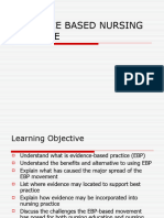 Study Material Powerpoint Ebp