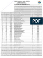 12 Resultado Final para Fins de Homologacao