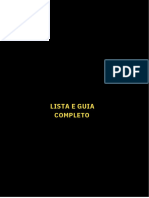 ListaOsFornecedoresSecretos PDF