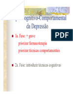 (Microsoft PowerPoint - TCC Da DEPRESS