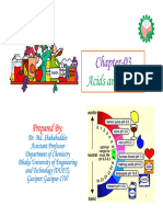 3 Acids & Bases