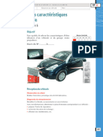 Identifier Les Caractéristiques D Un Véhicule Tâche Professionnelle PDF