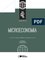 Resumo Microeconomia Colecao Diplomata Michele Miltons