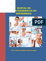 Manual de Enfermeria Basica - Ambulodegui 2018