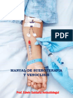 Manual de Sueroterapia y Venoclisis-Ambulodegui 2020