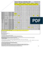 StudentsTT - Forw28th Aug To 02nd Sept 2023