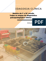 Livro Digital - Psicopedagogia Clínica