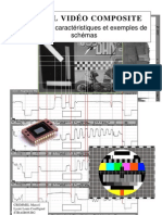 Signal Video NB Et Composite