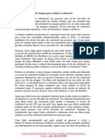 Uma Maneira Livre de Drogas para Reduzir o Colesterol