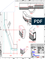 DETALLE DE UNION DE GEOMEMBRANA CON ELEMENTOS DE CONCRETO - Rev. 0-A02