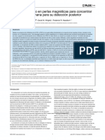 Lectura 02.extraccion de ADN Por Perlas Magneticas