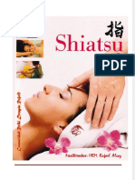 Manual de Shiatsu