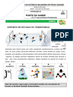 Atividade 03 - EF - 6º e 7º Anos