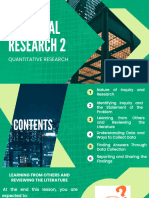 PR 2 (CH3 - Related Literature)