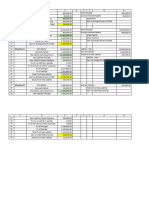 Acctg 4 Quiz 3 Debt Restructuring Payables 1