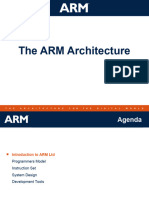 07-Arm Overview