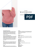 Find Me Waterside Sweater - 10 31 21