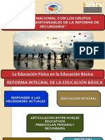 Educación Física