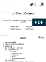 45 UJI Smart Campus Presentacion