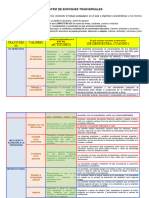 Matriz de Enfoques Transversales