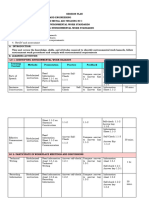 SESSION PLAN Basic Module 1