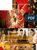 Commercialization of Indian Wedding1