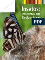 Insetos UmaAventura