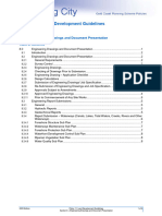 Section 8 Engineering Drawings and Document Presentation