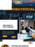 Brandbay Social BBSPPTX