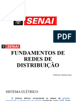 Fundamentos de Redes de Distribuição