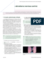 5.infecciones Del Sistema Nervioso Central. Meningitis