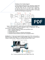 Problem of GTE 2