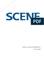 08m86p00 Faro Scene User Manual 2019.1