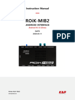 ROIK-MIB2 v200311