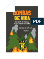 Bombas de Vida