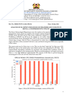 El Nino 2023 Update